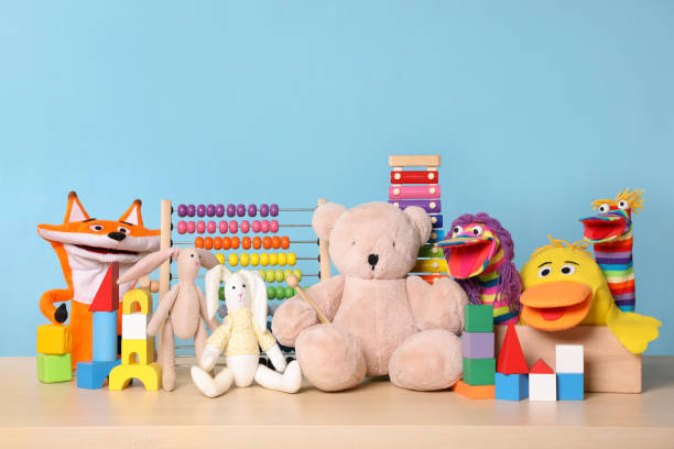 Juguetes y Regalos