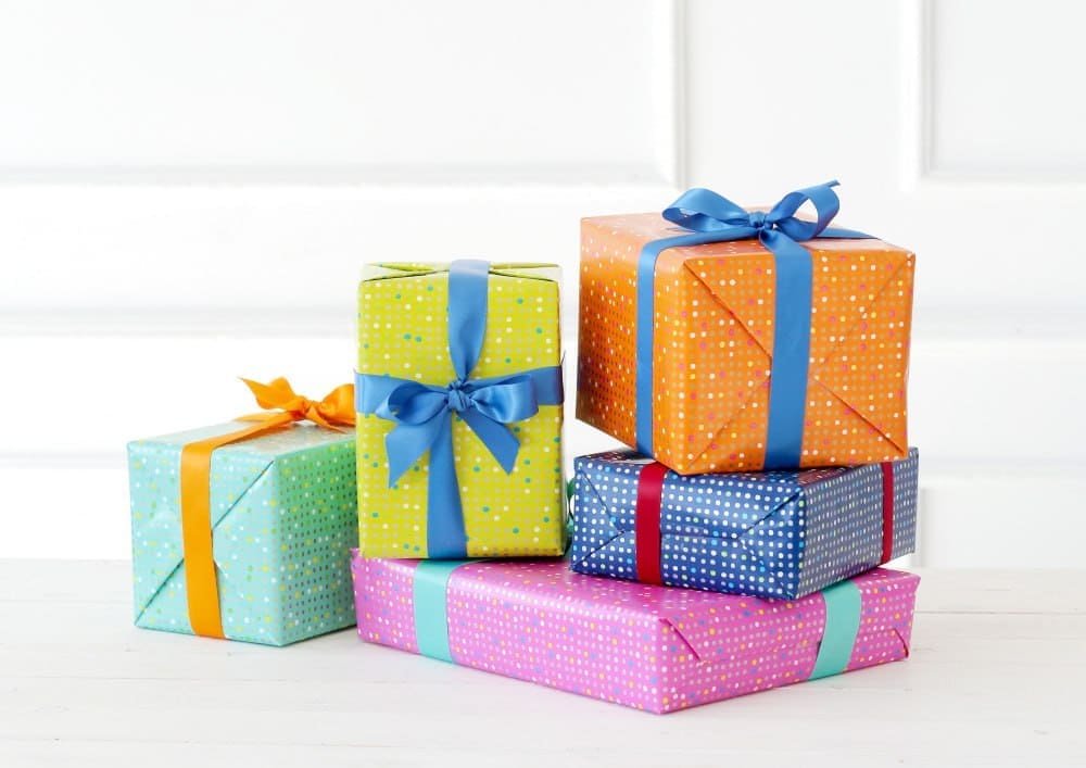 Juguetes y Regalos