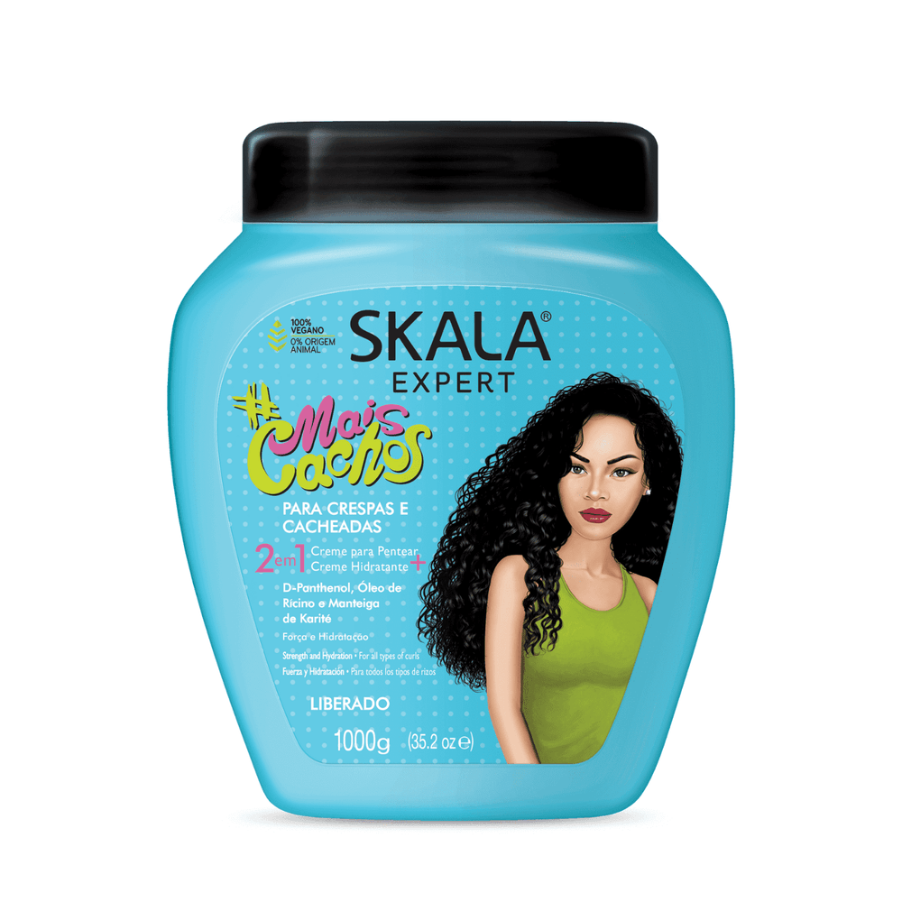 Crema Skala