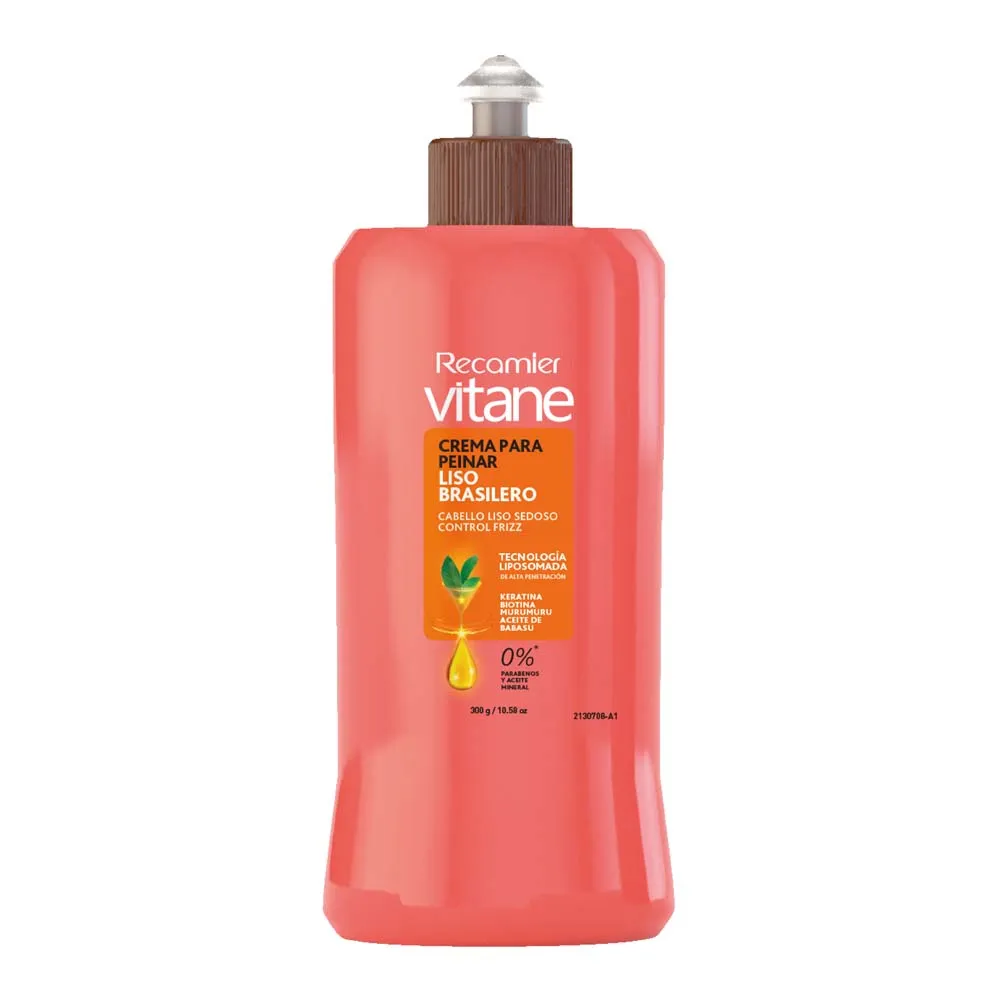 Crema Cabello Vitane