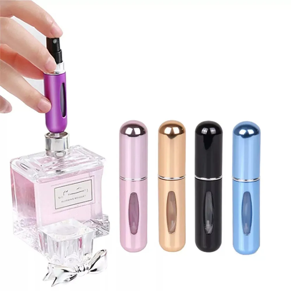 Dispensador de Perfume