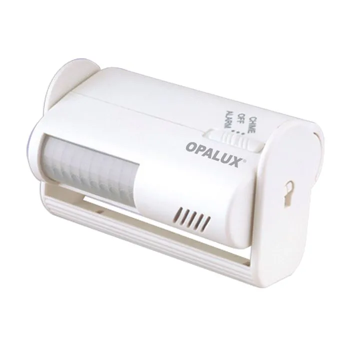 Timbre Sensor (alarma)