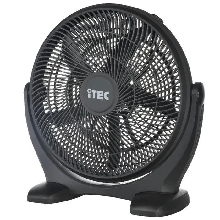 Ventilador de mesa