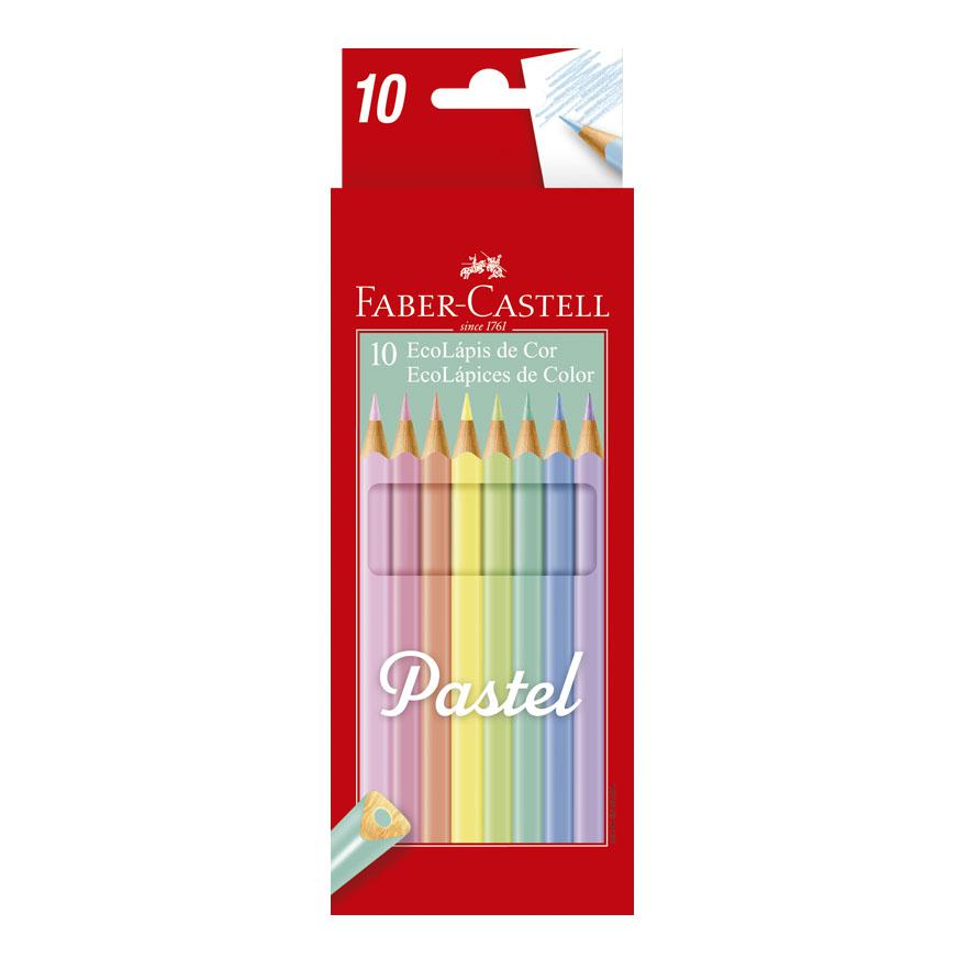 Colores Pastel