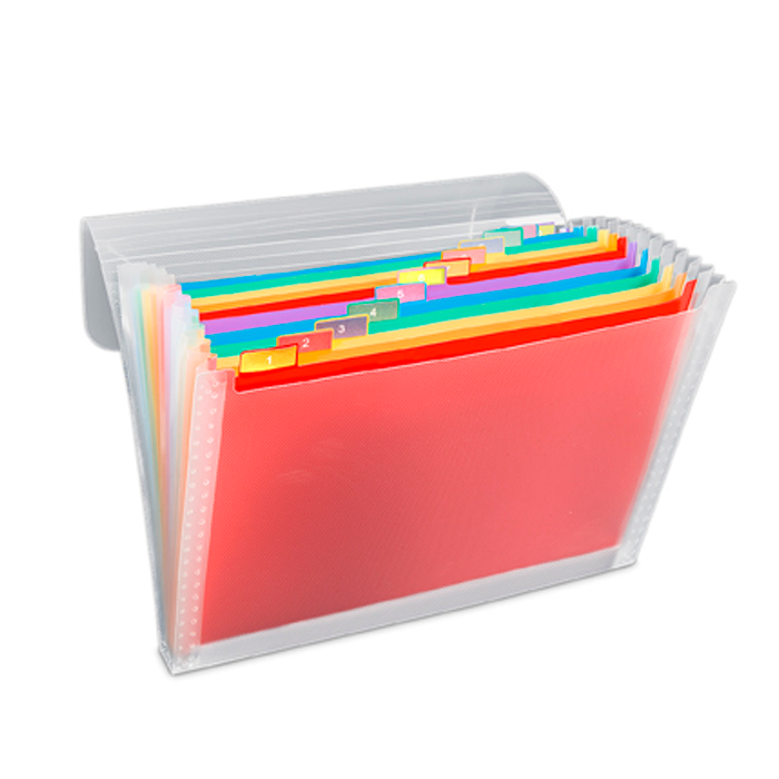 Folder Acordeón