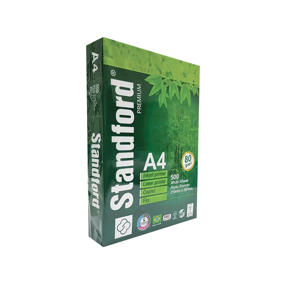 Hojas bond a4