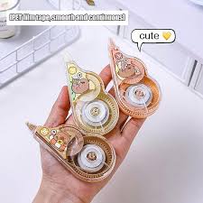 Corrector Capybara