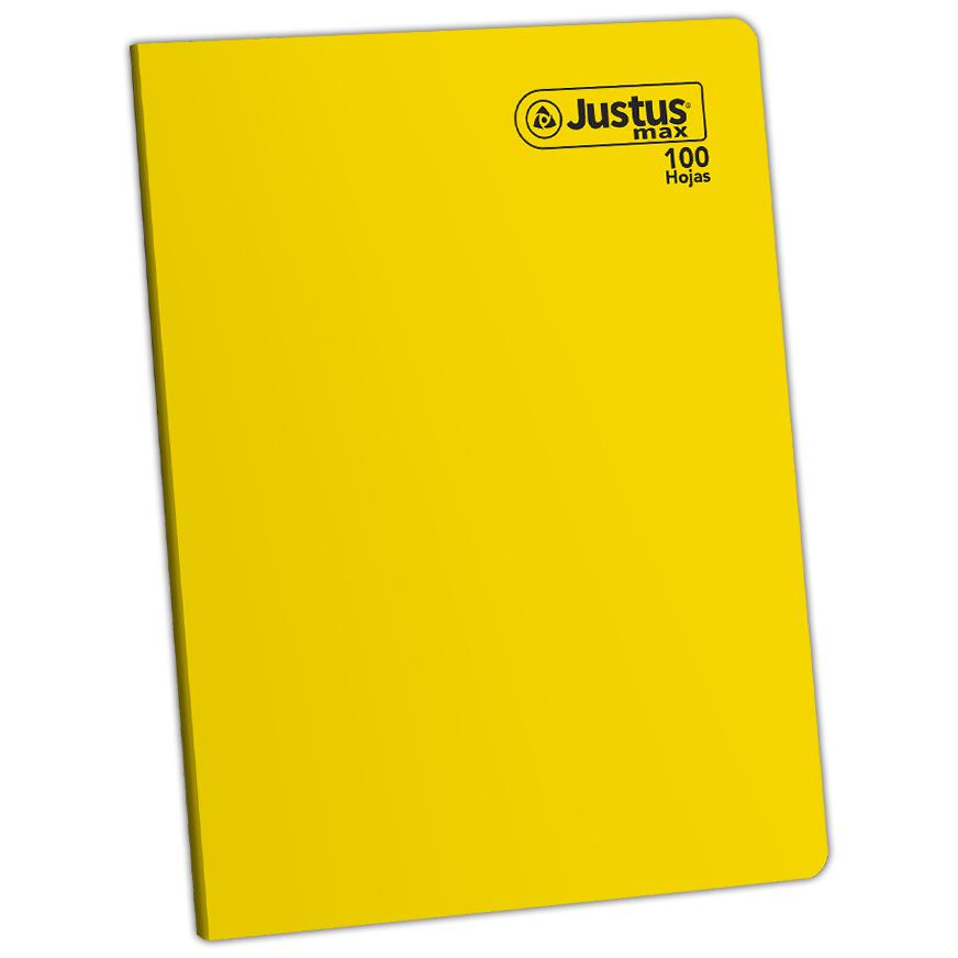 Cuaderno Justus