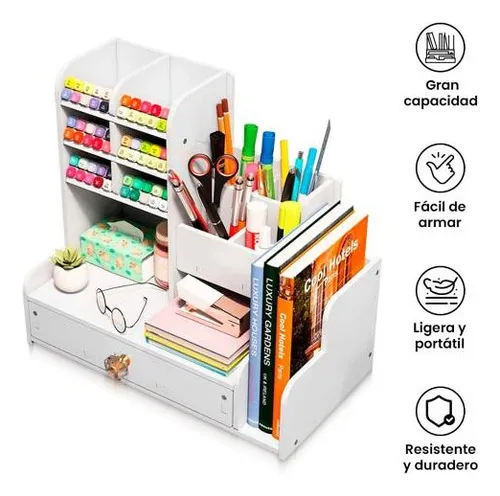 Organizador de Escritorio