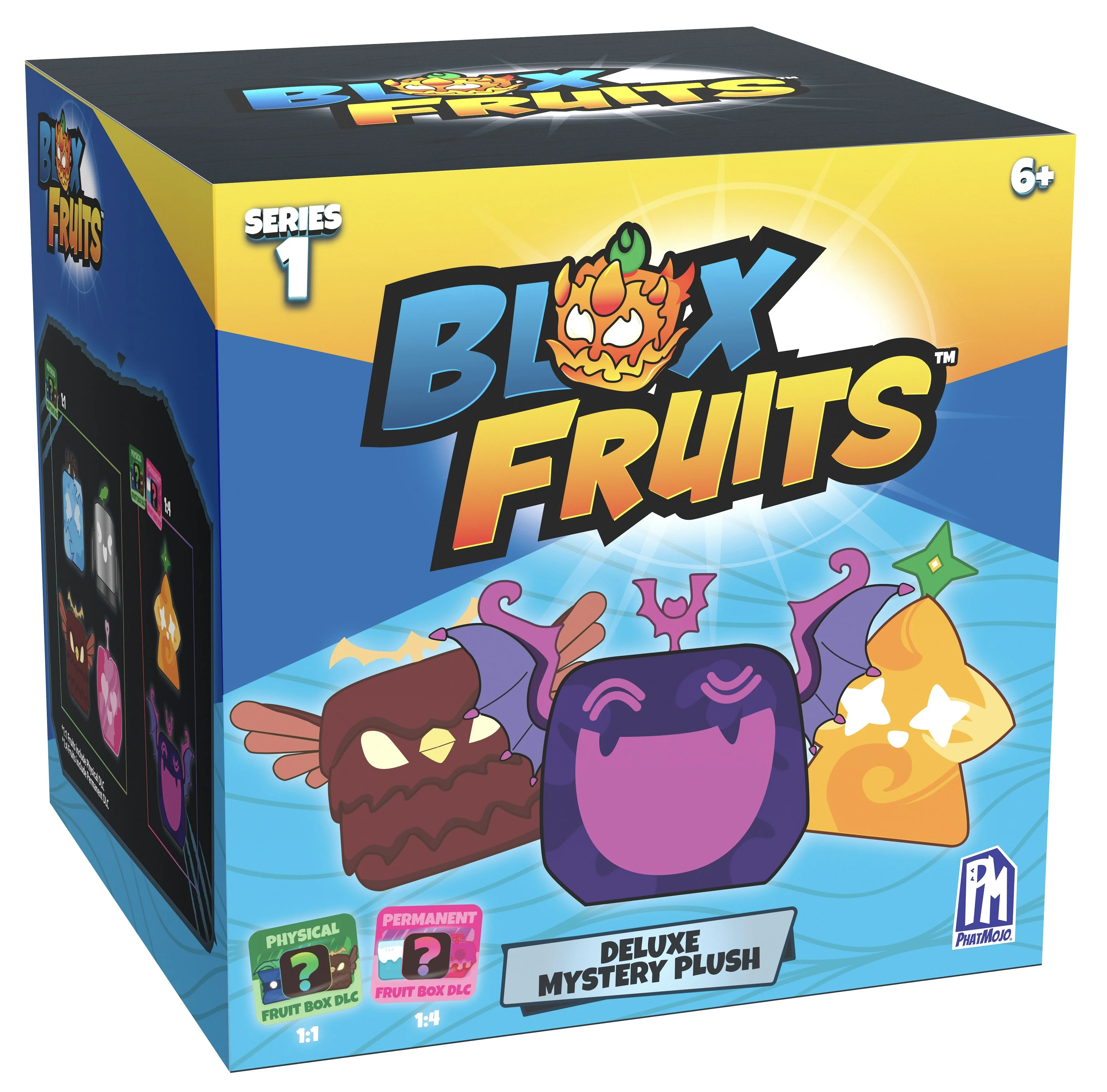Blox Fruits