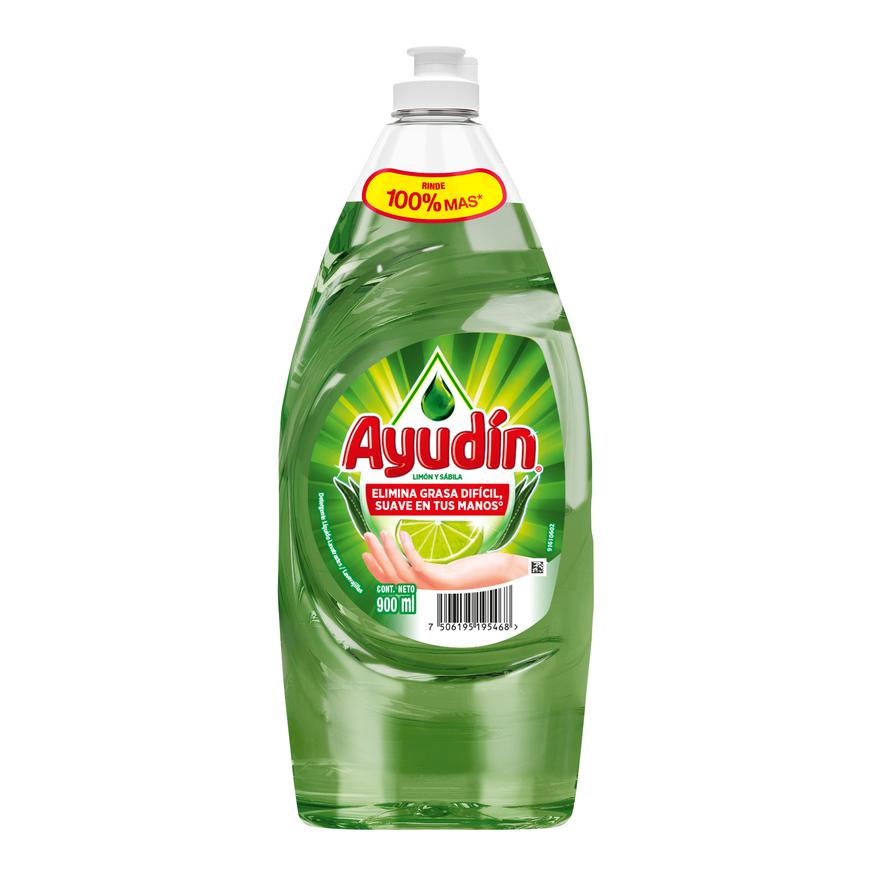 Ayudin Lavavjilla
